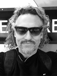 Portrait Frank Fischer (Biography)